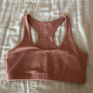 Mate the Label Sports Bra